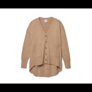 Cabi B-side Cardigan